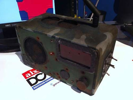 Gamescom 2010