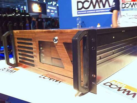 Gamescom 2010