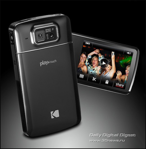 Kodak PLAYTOUCH