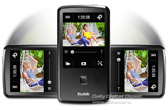Kodak PLAYTOUCH