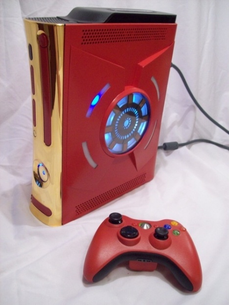 Xbox 360 