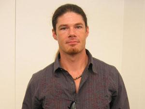Todd Hollenshead