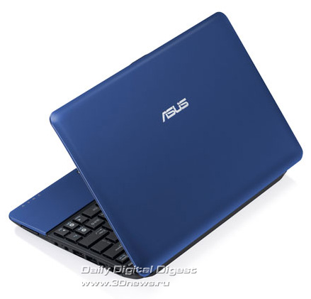 ASUS Eee PC 1015PEM
