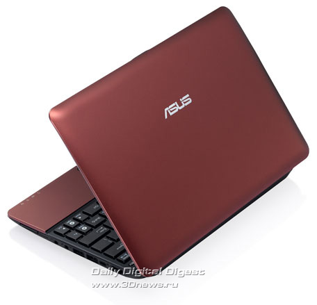 ASUS Eee PC 1015PEM