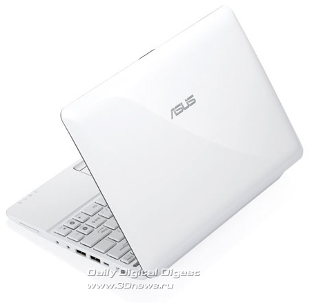 ASUS Eee PC 1015PEM