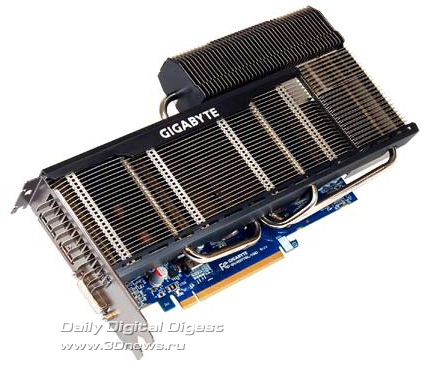 GIGABYTE GV-R577SL-1GD