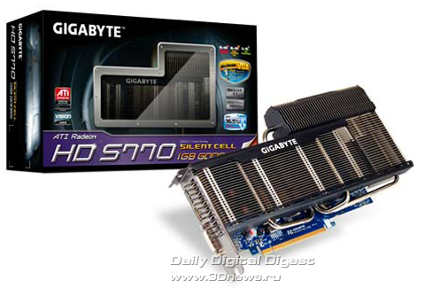 GIGABYTE GV-R577SL-1GD