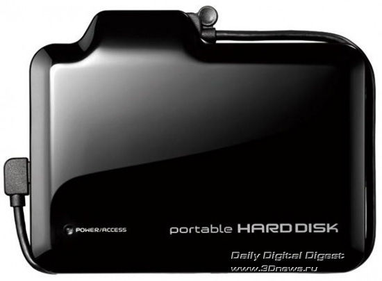 I-O-DATA HDPN-U500/V