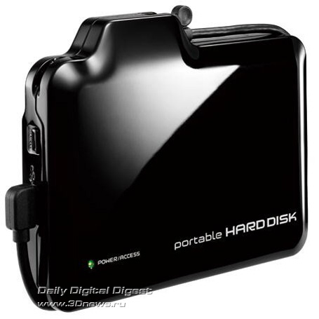 I-O-DATA HDPN-U500/V