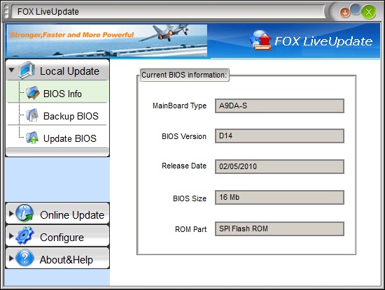 Download FOXCONN 6150M2MA-KRS2H AMD on board Audio ...