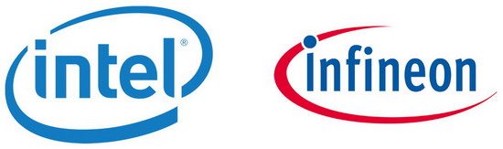 Intel Infineon