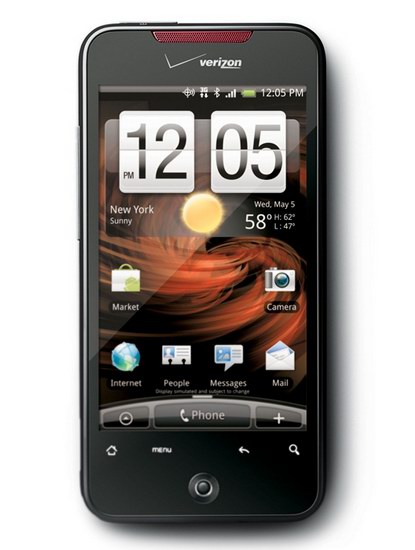 1271365770 htc droid incredible 3 HTC Droid Incredible получил Android 2.2