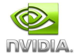 Логотип NVIDIA