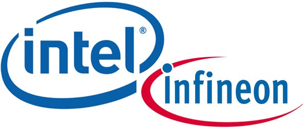 Intel � Infineon