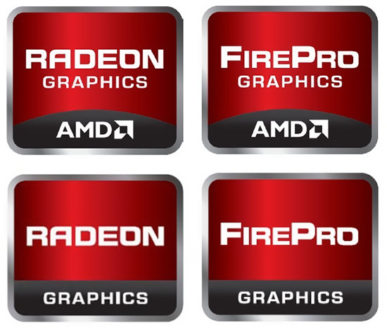 AMD избавляется от имени ATI