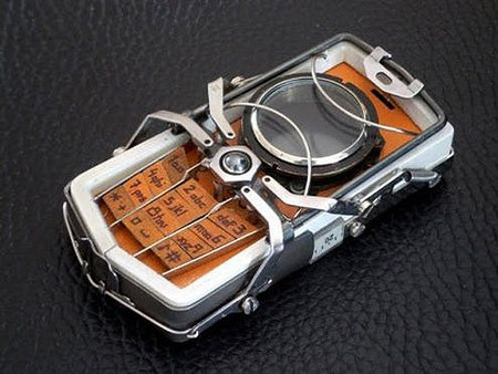 Nokia 2330