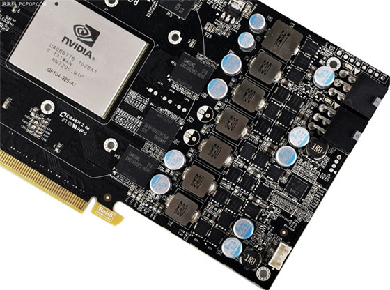 Colorful ��������� GTX 460 �� 900 ���