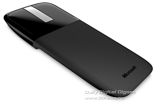 Microsoft Arc Touch Mouse Microsoft Arc Touch Mouse