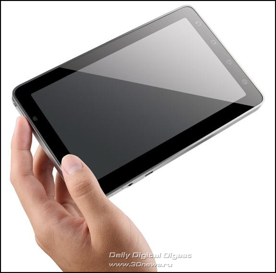 ViewSonic ViewPad 7