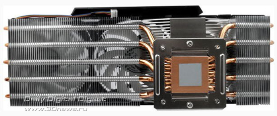 ARCTIC Accelero XTREME Plus