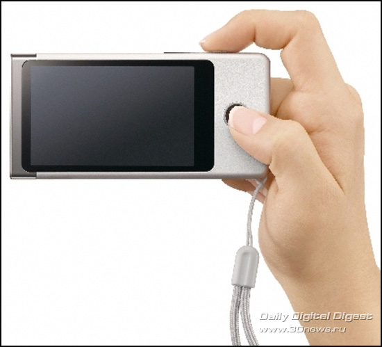 Sony Bloggie Touch Sony Bloggie Touch