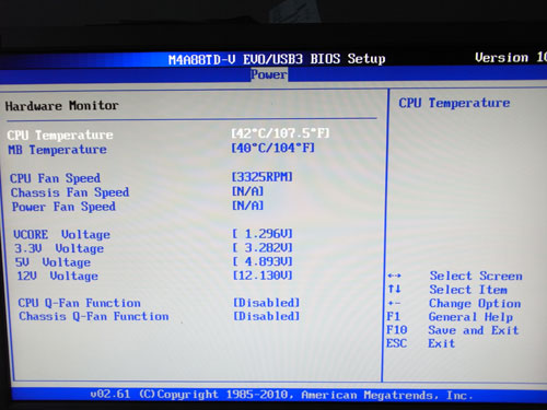 ASUS M4A88TD-V EVO/USB3 ��������� ����������