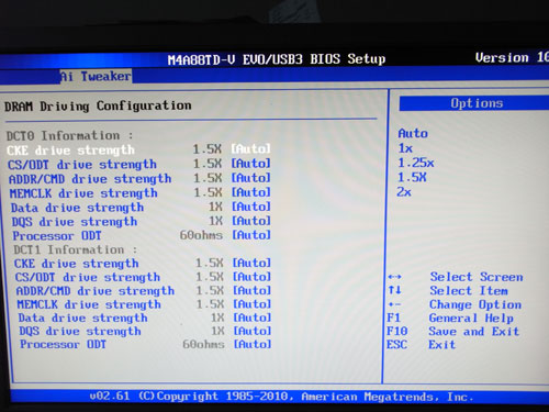ASUS M4A88TD-V EVO/USB3 ��������� ������ 3