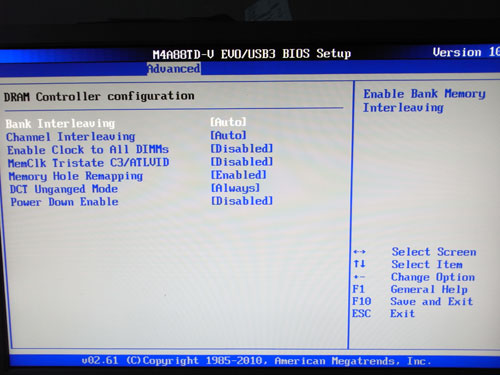 ASUS M4A88TD-V EVO/USB3 ��������� ������ 4