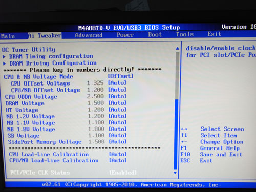ASUS M4A88TD-V EVO/USB3 ������� �������2