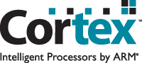 ARM и GlobalFoundries атакуют Intel Atom: 2,5-ГГц процессор Cortex-A9 Cortex_logo