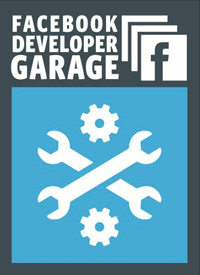 Facebook Developer Garage ������