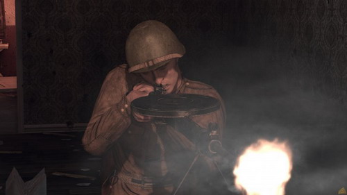 Red Orchestra: Heroes of Stalingrad
