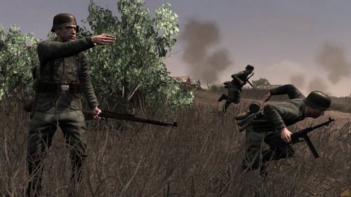 Red Orchestra: Heroes of Stalingrad