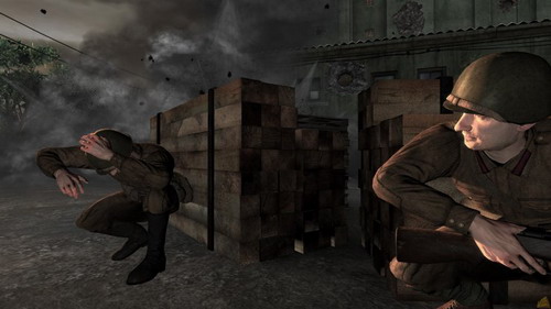 Red Orchestra: Heroes of Stalingrad