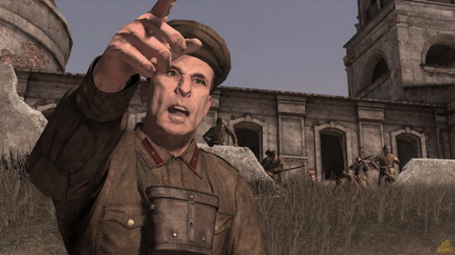 Red Orchestra: Heroes of Stalingrad