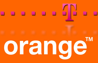 Orange � T-Mobile