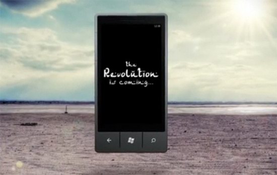������� WP7