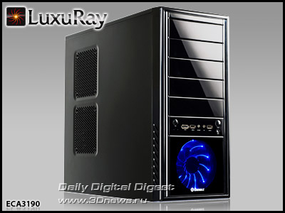 ENERMAX LuxuRay