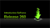 ForceWare 260.52