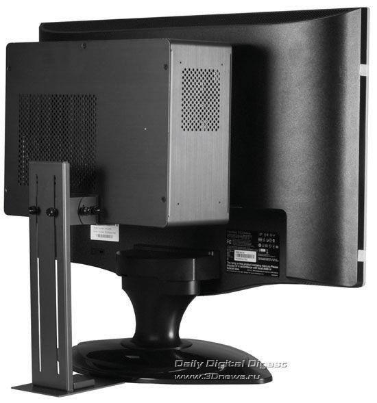 Lian Li Mini-Q PC-Q09F