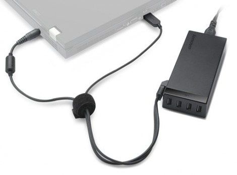 Lenovo Usb-hub