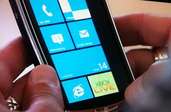 WP7 � �������