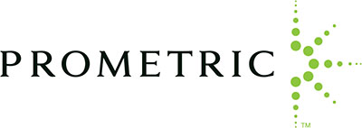 Логотип Prometric