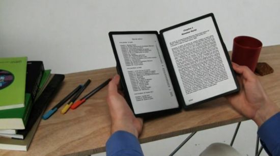 Digital eBook