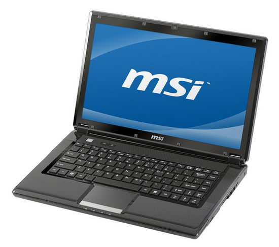 ������� MSI EX465