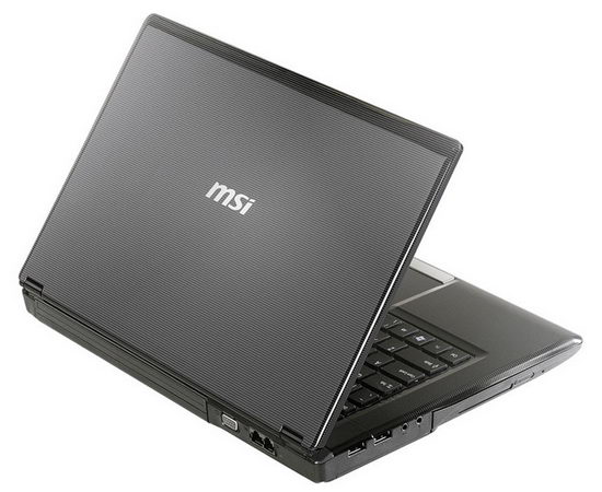 ������� MSI EX465