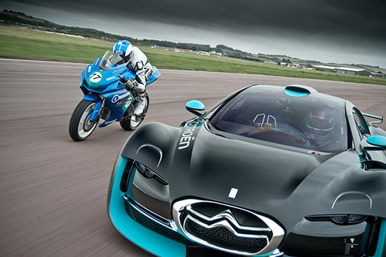 Citroen