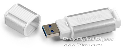 Kingston DataTraveler Ultimate 3.0