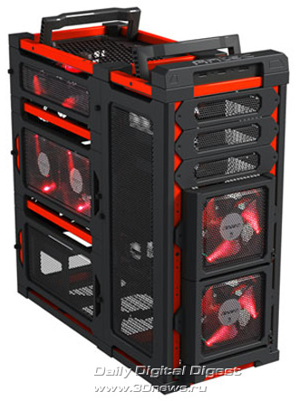Antec LanBoy Air