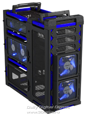 Antec LanBoy Air